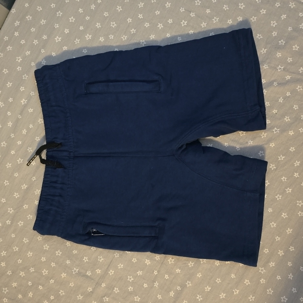 Molo Ashton Drop Waist Boys Shorts